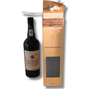 Butler Nephew Port 20 in 0,75 Liter und 20 % Vol.