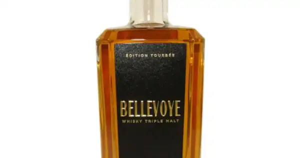 Bellevoye Noir Les Bienheureux