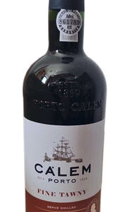 Calem Fine Tawny Port 0,75 Liter und 19,5 % Vol