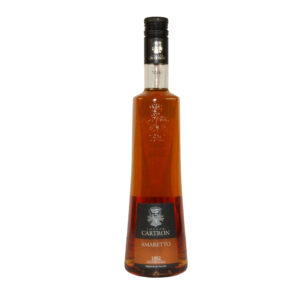 Joseph Cartron Amaretto 0,7 Liter und 25 % Vol.