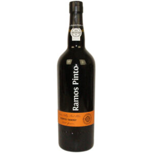 Ramos Pinto Tawny Port 0,75 Liter und 19,5 % Vol.