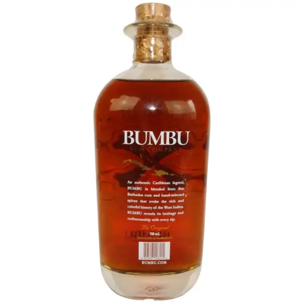 Bumbu The Original