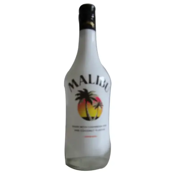 Malibu Original Coconut 0.7