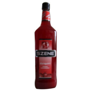 SZENE Strawberry Daiquiri Premix 1,0 Liter und 20 % Vol.