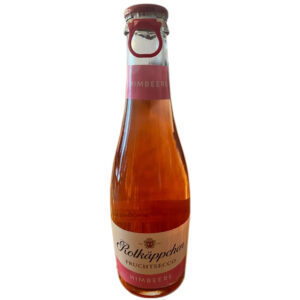 Rotkäppchen Fruchtsecco Himbeere 0,2 Liter und 8 % Vol.