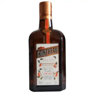 Cointreau Orangenlikör 0.7 Liter und 40 % Vol.
