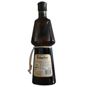 Frangelico Haselnusslikör 0.7 Liter und 20 % Vol.