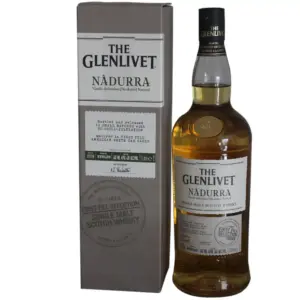 Glenlivet Nadurra 1,0 Liter und 54-55 % Vol.