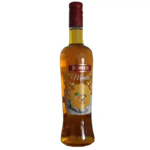 Roner Marillenlikör 0,7 Liter und 28 % Vol.