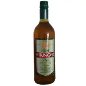 Wikinger Met Hanf 0,75 Liter und 10 % Vol.
