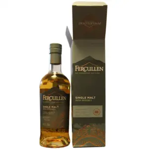 Fercullen Single Malt Irish Whiskey 0.7 Liter und 46 % Vol. 49,75€