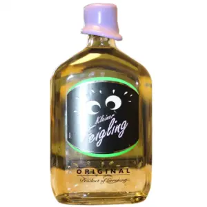 Kleiner Feigling Original 0,5 Liter und 20 % Vol.