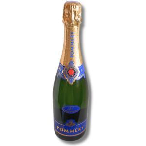 Pommery Brut Royal 0.75 Liter und 12,5 % Vol.