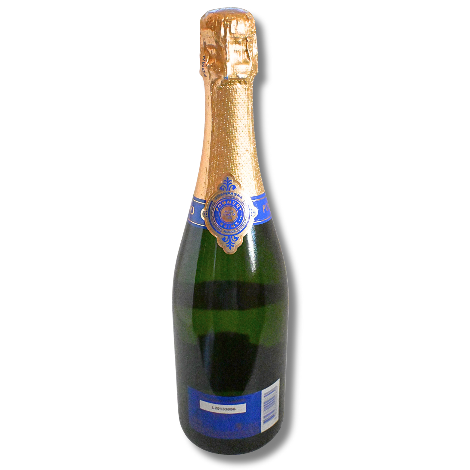 Pommery Brut Royal 0.75 Liter und 12,5 % Vol. – Bild 3