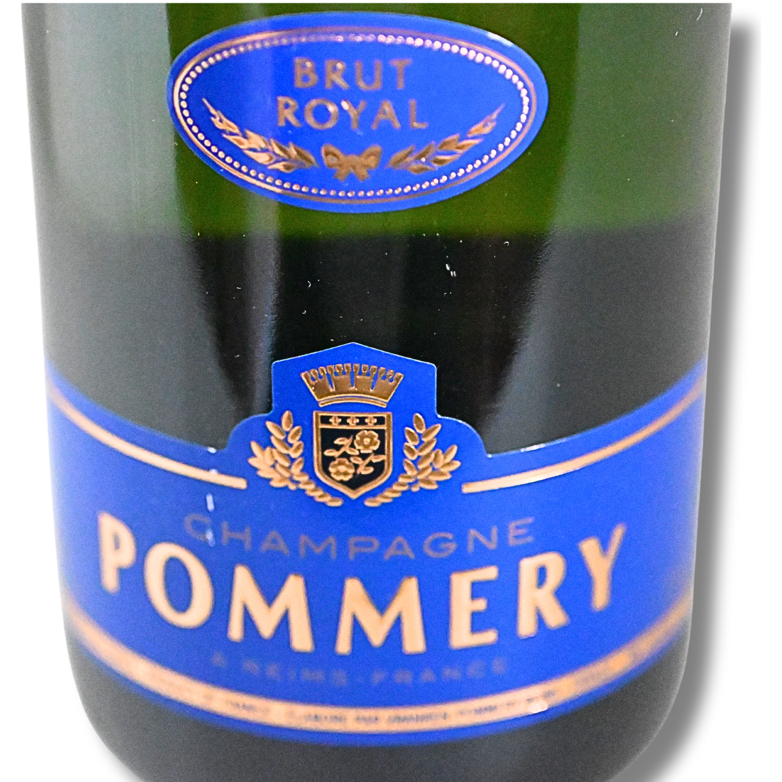 Pommery Brut Royal 0.75 Liter und 12,5 % Vol. – Bild 4