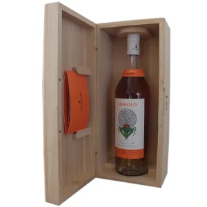 Marolo Grappa di Barolo Cannubi Edition No.1 2013 in 0,7 Liter 51,0 % Vol. 119,99€