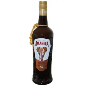 Amarula Creame Likör 0,7 Liter mit 17 % Vol.