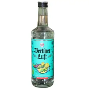 Berliner Luft Lemon Days 0,7 Liter und 18 % Vol. 9,05€