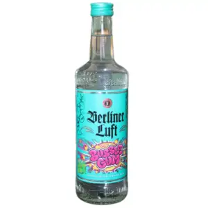 Berliner Luft Bubble Gum 0,7 Liter Flaschen mit 18 % Vol. 8,75€