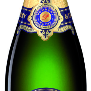 Pommery Brut Apanage in Geschenkpackung 0,75 Liter und 12,5 % Vol.