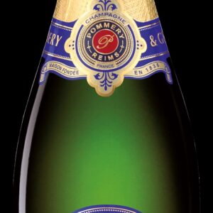 Pommery Brut Royal 0.75 Liter und 12,5 % Vol.