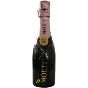 Moet & Chandon Rose Imperial Mini 0,2 Liter und 12 % Vol.