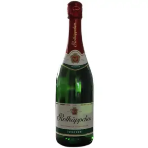 Rotkäppchen Trocken 0.75 Liter und 11 % Vol.