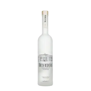 Belvedere Organic Vodka 40.0% 0,7l