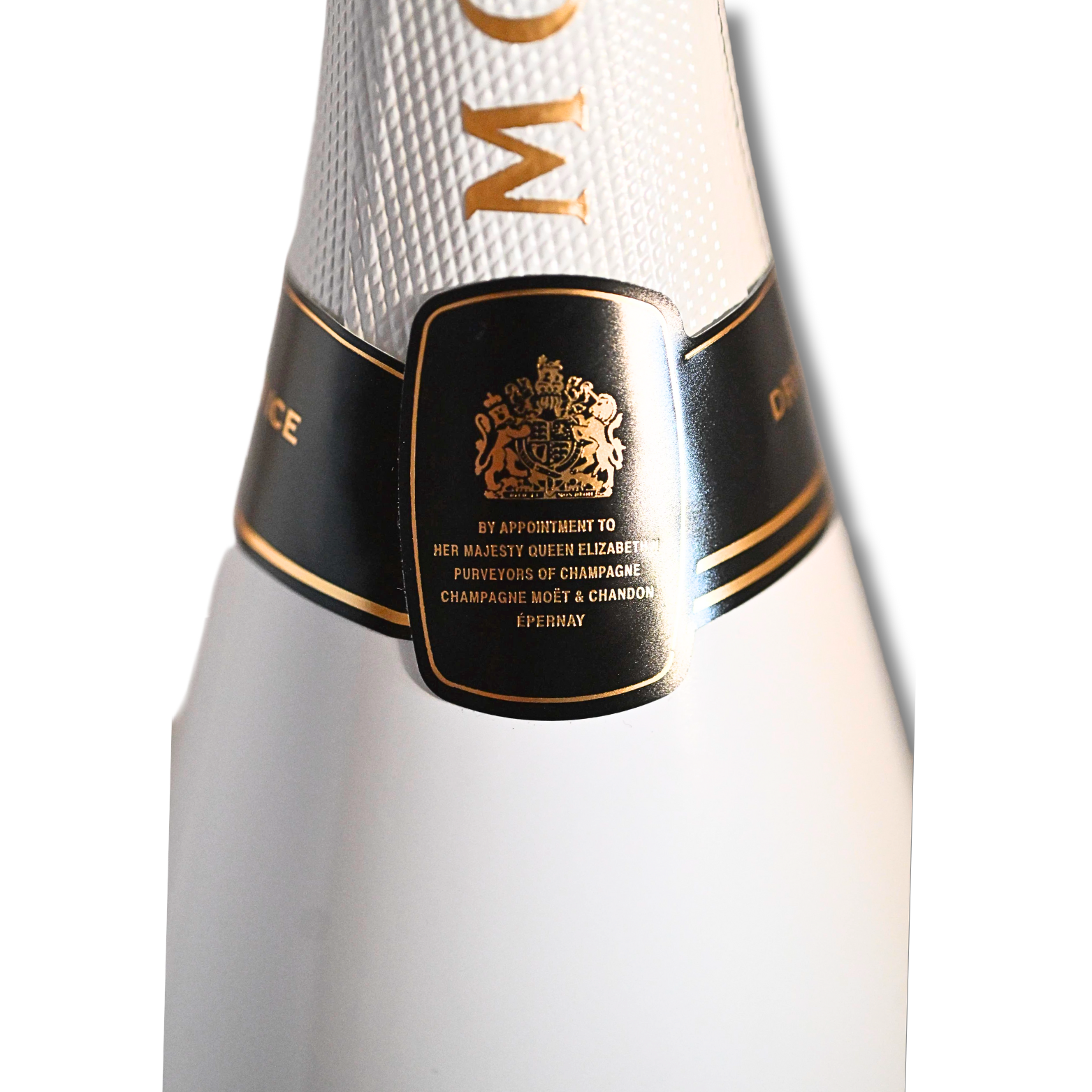 Moët & Chandon Champagner Ice Impérial 0,75l 12,0% Vol. – Bild 6