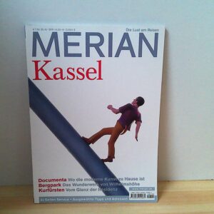 Merian Magazin-Kassel