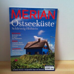 Merian Magazin-Ostseeküste