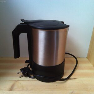 Wasserkocher 2 Liter Volumen