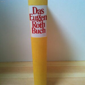 Das Eugen Roth Buch
