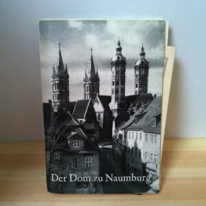 Der Dom zu Naumburg
