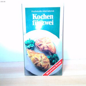 Kochen für Zwei