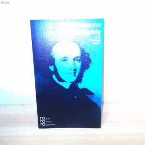Franz Schubert Taschenbuch