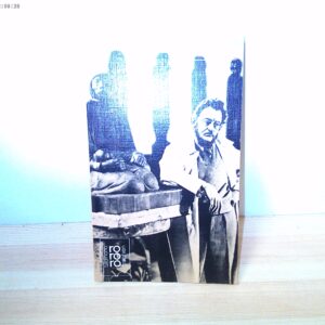 Biografie RoRoRo Verlag Unbekannter Künstler