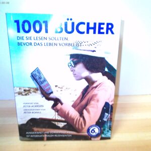 1001 Bücher