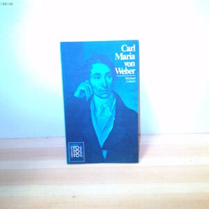 Carl Maria von Weber