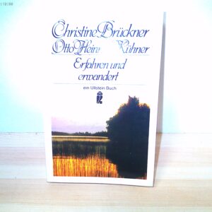 Christine Brückner: Erfahren und Erwandert