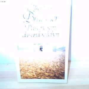 Christine Brückner: Das eine sein das andere lieben | Roman | DDR Literatur