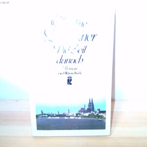 Christine Brückner: Die Zeit Danach