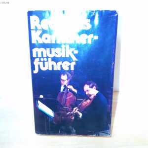 Konzert Musikführer