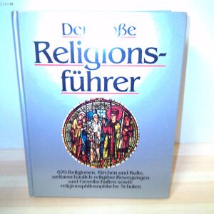 Der große Religionsführer