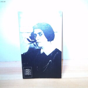 Anne Frank-Rowohlt Monographie