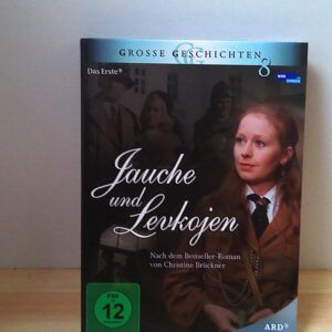 Jauche und Levkojen 3 DVD Box Familiensaga ( Erstauflage 2008)