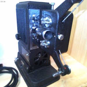 Super-8-Kodaskop-Modell-34-Stummfilm-Klassiker