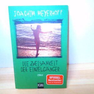 Joachim Meyerhoff: Die Zweisamkeit der Einzelgänger