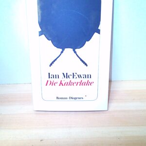 Ian MacEwan: Die Kakerlake