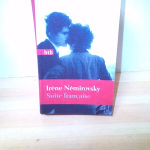 Irene Nemirovsky: Suite Francaise